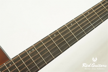 M-021 - Vintage sunburst